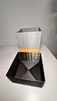 120 x 120 x 100mm