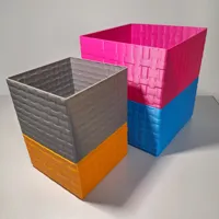 140 x 140 x 60