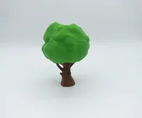 0.2mm layer, 2 walls, 9% infill