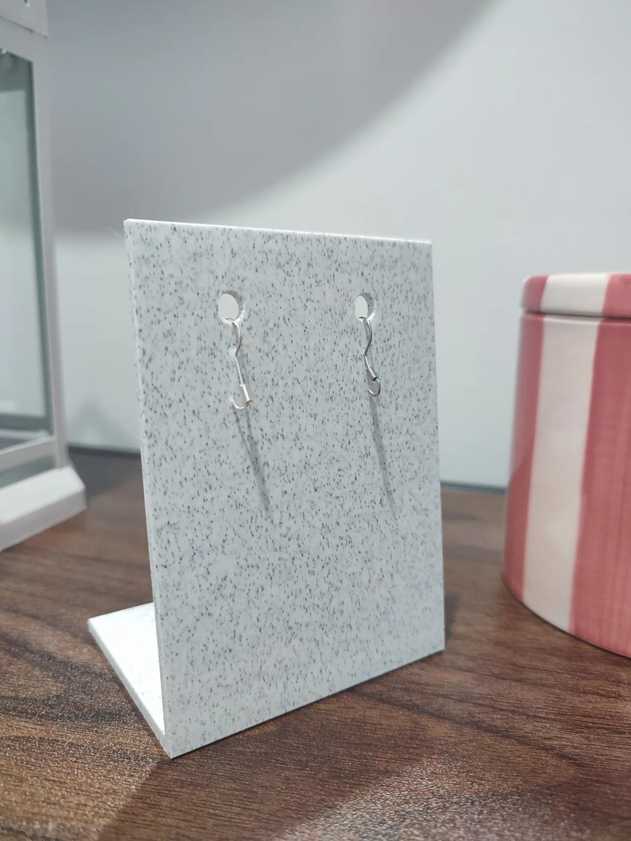 Expositor para Aretes view 4