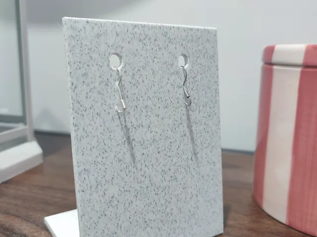 Expositor para Aretes