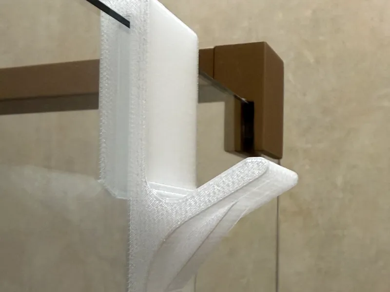 porta asciugamani rinforzato v2