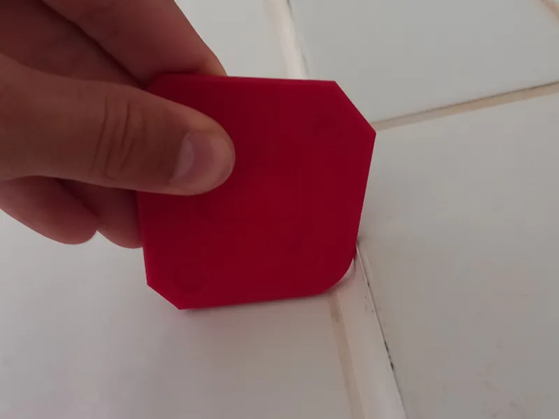 Professional Caulking Tool – Perfect for Smooth