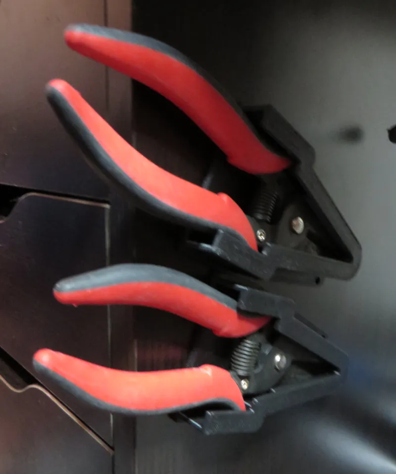 Hakko CHP CSP-30-x Wire stripper holder