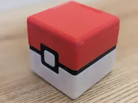 0.12mm layer, 2 walls, 15% infill