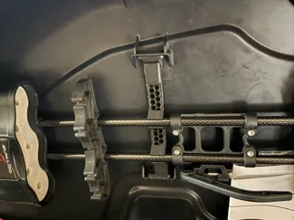 Plano Case Octane Quiver Holder