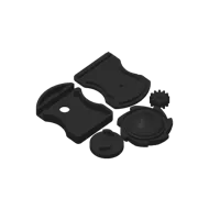 Toupie Beyblade à assembler — photo 4