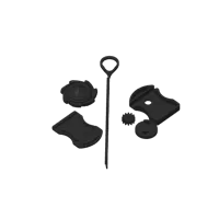 Toupie Beyblade à assembler — photo 8