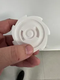 Toupie Beyblade à assembler — photo 7