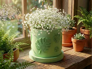 FUZZY POT V2