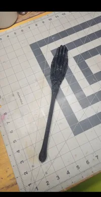 0.24mm layer, 3 walls, 15% infill