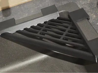 Sink Shelf