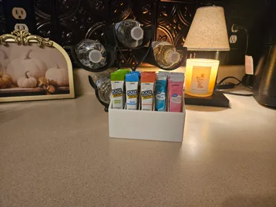 Drink Mix Holder x5
