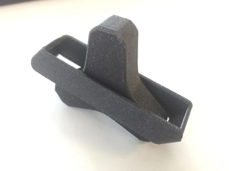 Fidget Sinner Experiment