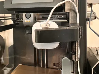 AD5X bracket for Blink Mini (Enclosure)