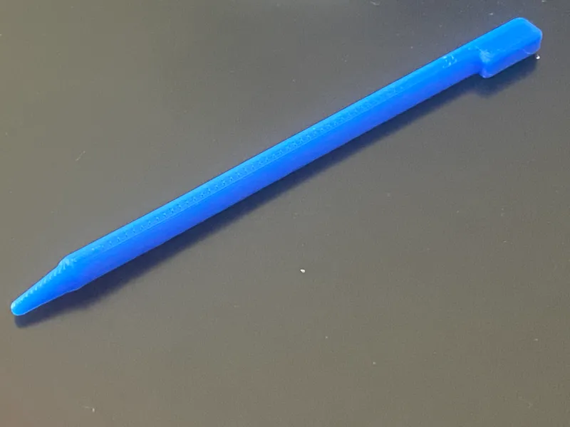 Stylus Pen 4mm