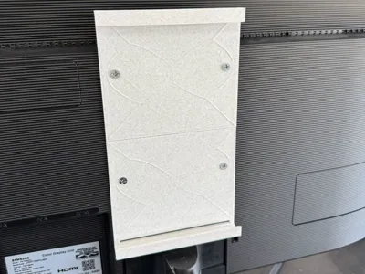 MacBook Air M1 Clamp - VESA Standard