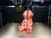 0.16mm layer, 2 walls, 15% infill