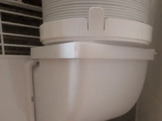90° Elbow / Adapter for AC Exhaust Hose