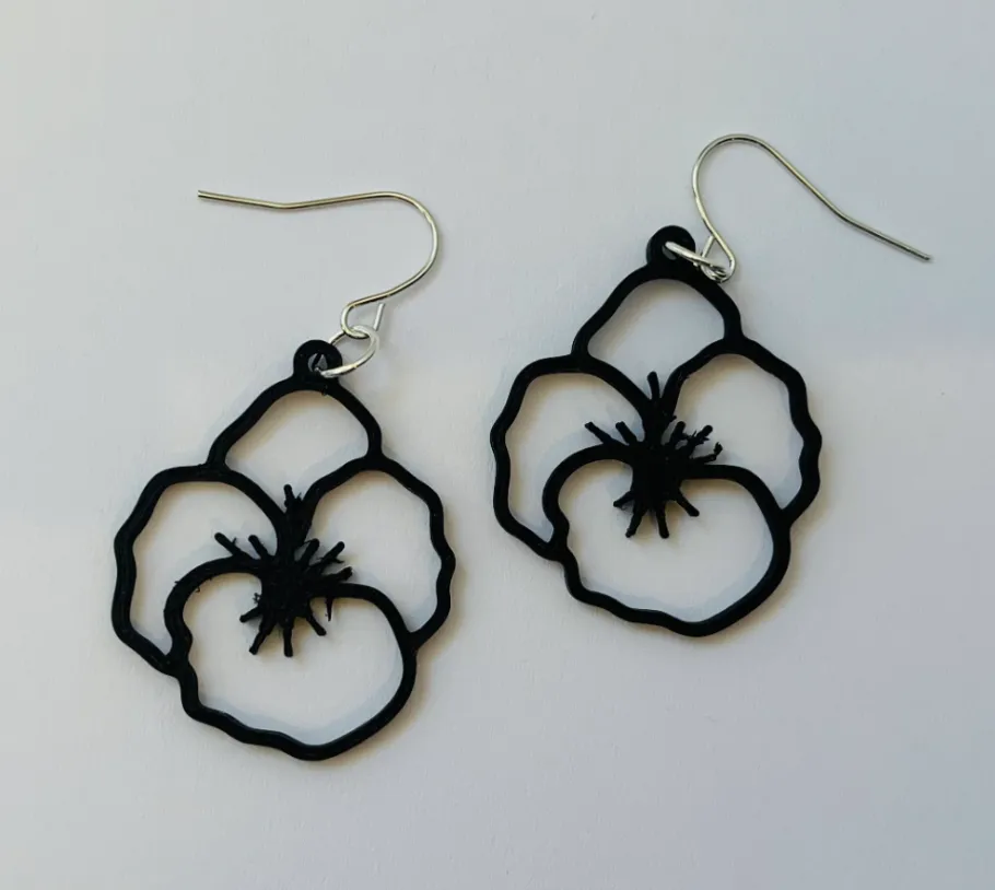 Boucles oreilles 47 view 2