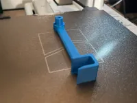 0.2mm layer, 6 walls, 25% infill
