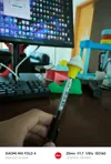 0.08mm layer, 2 walls, 15% infill