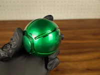 0.2mm layer, 4 walls, 10% infill