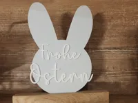 Frohe Ostern