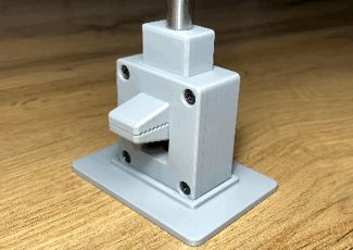 Soldering Clamp
