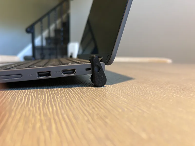 Small Laptop Stand