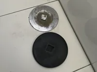 0.2mm layer, 6 walls, 15% infill