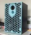 0.16mm layer, 5 walls, 15% infill