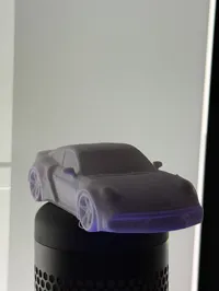 0.2mm layer, 2 walls, 5% infill