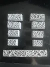 0.08mm layer, 2 walls, 15% infill