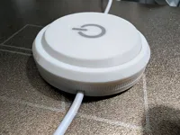 102%, Fixed Depth with Non-Spinning Button