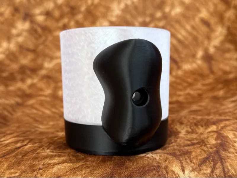 SLOPER HANDLE 