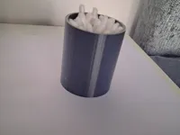 0.28mm layer, 2 walls, 15% infill
