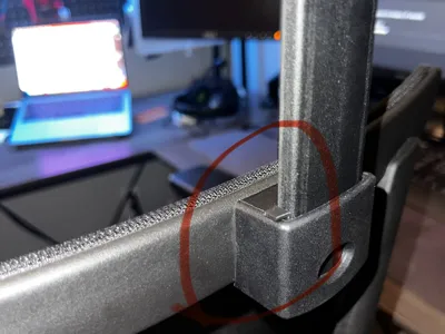 Ticova Headrest Shim