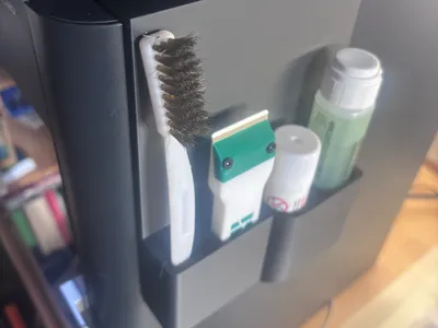 Tool Holder P1S