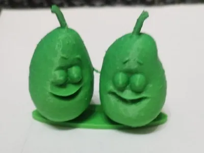 Kiwi friend's