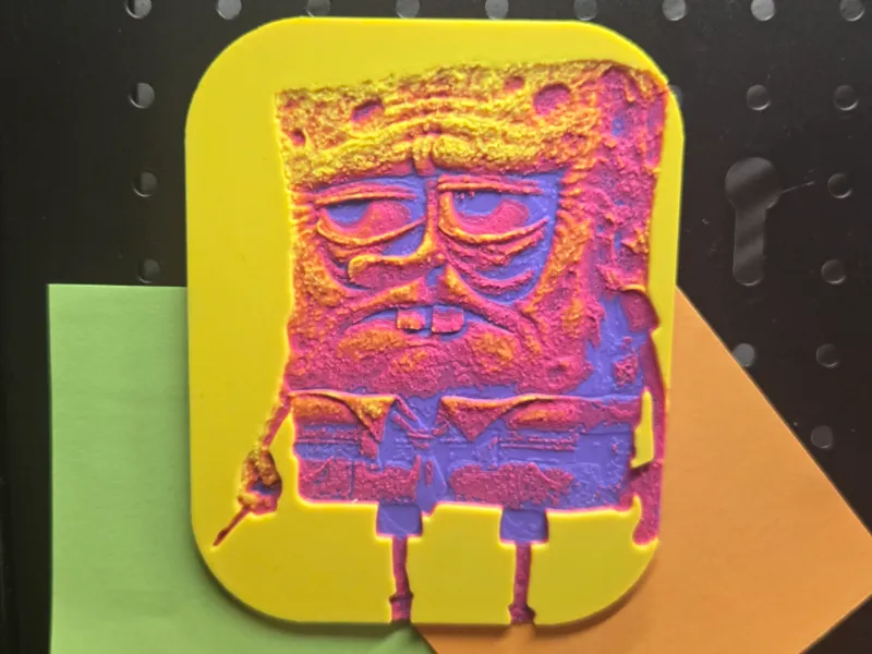 SpongeBob SquarePants