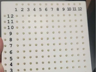 12 X 12