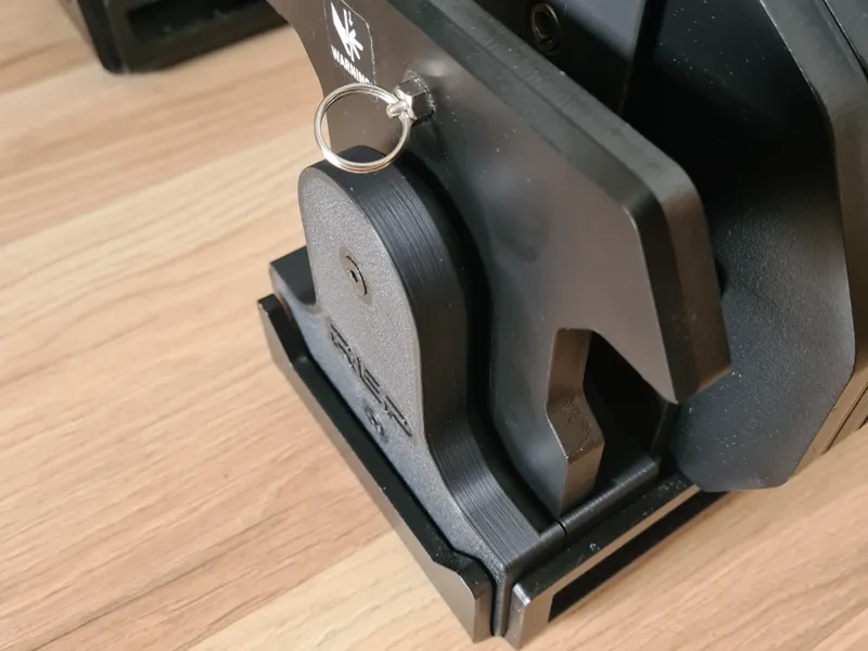 REP x PÉPIN Fast (Reppin) Addon weight holder