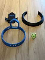 PLA. Customizable logo