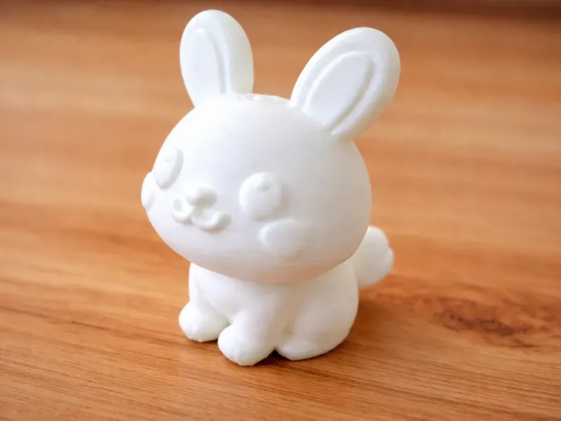 Cute Easter Bunny