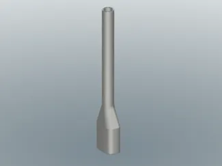 Higoom Handheld Vacuum Adaptor