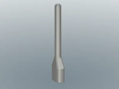Higoom Handheld Vacuum Adaptor