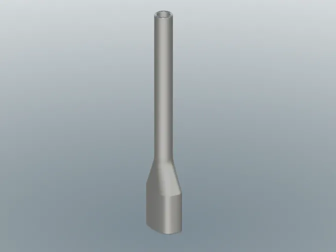 Higoom Handheld Vacuum Adaptor