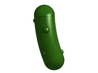 The Best Pickle