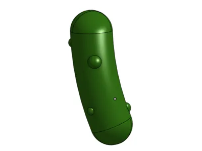 The Best Pickle